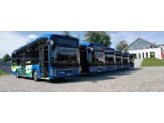 PKS Nova ma dotację na kolejne 12 elektrobusów. E-flota wzrośnie do 26 pojazdów
