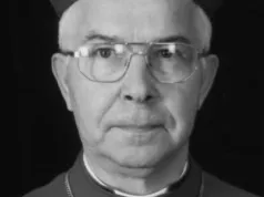 Nie żyje biskup Paweł Socha. Święceń udzielił mu przyszły papież Jan Paweł II