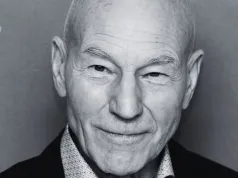 Nie żyje Patrick Steward. Gwiazdor serii "Star Trek" miał 86 lat