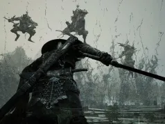 723 tysiące graczy naraz. Gracze na Steamie tłumnie rzucili się na Phantom Blade Zero, ale zderzyli się z błędami