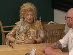 Magda Gessler struła się w Zawierciu. Załoga restauracji: dzwonimy na 112, żeby już stali