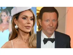 "Nienawidzę go". Dlatego Doda rozstała się z Majdanem. Ujawniła wulgarne archiwum