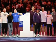 Zverev nowym liderem rankingu ATP. "To najlepsze uczucie"