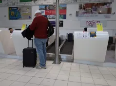 Ryanair zmienia zasady. Pasażerowie będą musieli wcześniej pojawić się na lotnisku