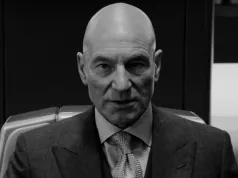 Patrick Stewart nie żyje. Odszedł legendarny Jean-Luc Picard i Charles Xavier