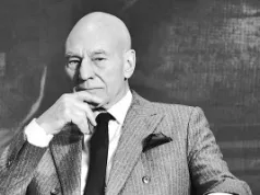 Nie żyje Patrick Stewart - legenda serialu "Star Trek"