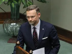 Bogucki: Nie ma podstaw do wykluczenia przedstawicieli Konfederacji Korony Polskiej Grzegorz Brauna