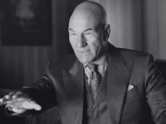 Nie żyje Patrick Stewart. Słynny Kapitan Picard i Profesor X miał 86 lat