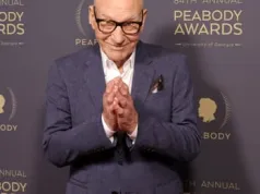 Nie żyje Patrick Stewart
