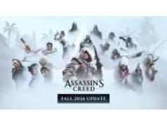 Ubisoft zdradza przyszłość Assassin’s Creed. Jedna decyzja może zaboleć