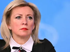 MSZ Rosji zwróciła się do Polski. "Stanowczo żądamy"
