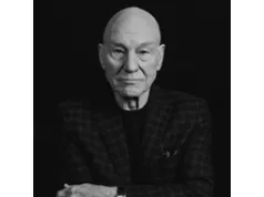 Nie żyje aktor Sir Patrick Stewart. Brytyjska ikona kina, którą poznaliśmy jako kapitana USS Enterprise oraz profesora Xaviera