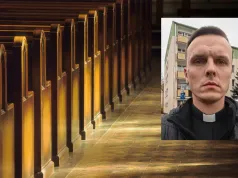 Burza wokół księdza z TikToka. Został przeniesiony do innej parafii