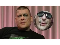 Popek zapowiedział koniec kariery. "Ja już przegrałem, zabrała mi wszystko"