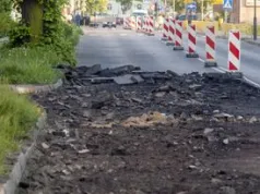 Ponad 3,1 mln zł na drogi i chodniki w gminie Opalenica. Dwie inwestycje zakończone!