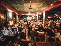 Łódź: Adam Woronowicz gościem spotkania z cyklu „Browary Wiary”