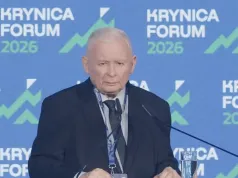 Dramat prezesa! Kaczyński powiedział kilka słów za dużo, PiS ma spory problem. „Histerię wywołał…”