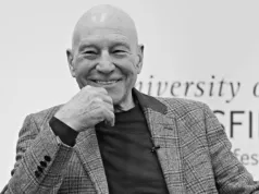 Patrick Stewart nie żyje. Aktor miał 86 lat
