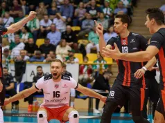 Asseco Resovia pokonała Trefla Gdańsk. Drugie zwycięstwo w sezonie Rzeszowian