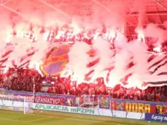 Odra Opole gra dalej w Pucharze Polski. I to kosztem największego rywala!