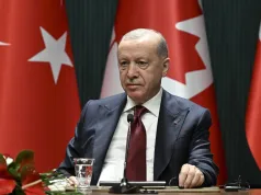 Turcja odrzuca zarzuty ingerencji w wybory w Izraelu