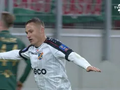 Dreszczowiec w Opolu dla Odry. Śląsk Wrocław wyeliminowany z STS Pucharu Polski