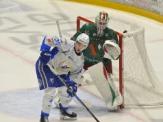 Polski Hokej – THL, Unia Oświęcim pokonała Zagłębie Sosnowiec 6:4 – 29.10.2026