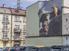 To jedna z najstarszych dzielnic Katowic, choć owiana jest złą sławą. Spacerujemy między kamienicami Załęża