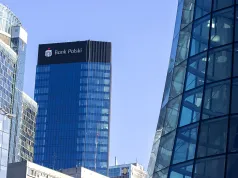 Jeden bank w Polsce większy niż trzej rywale razem. Ponad 600 mld zł w jednym banku