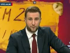 Zarzuty dla Miłosza Kłeczka? "Chodzi o osiągnięcie efektu mrożącego"