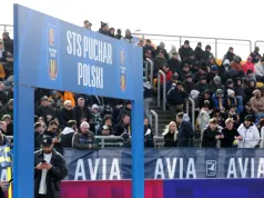 Klęska Ekstraklasy. Oto komplet wyników 1/16 finału Pucharu Polski
