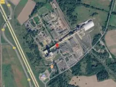 Silny wstrząs w kopalni KGHM. Ziemia trzęsła się przez 20 sekund