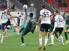 Wyniki czwartkowych meczów 1/16 finału STS Pucharu Polski. Rzeź na ekstraklasowiczach