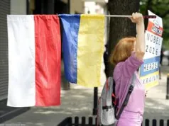 Ukraińscy radni grożą Polakom? Służby ostrzegają przed fake newsem