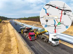 Miała być umowa, jest kolejne opóźnienie. CO SIĘ DZIEJE z obwodnicą Kalisza?