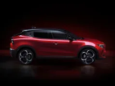 Limitowana Alfa Romeo Junior z fotelami Sabelt. Tylko 120 sztuk
