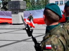Armia ZATRUDNIA. Szukają fachowców z tych dwóch zawodów