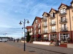 Ponad 4 mln zł za apartament, którego jeszcze nie ma. Tak sprzedają nad Bałtykiem