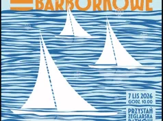 Zimowe Regaty Barbórkowe