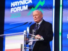 Kaczyński zrobił to nieświadomie? Ekspertka tłumaczy słowa o UE
