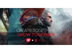 180heartbeats + Jung v Matt z projektem dla CD Projekt Red