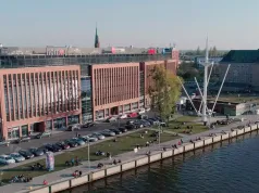 Kilkadziesiąt osób straci pracę w legendarnej szczecińskiej firmie . „Zero sentymentów”