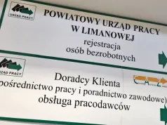 Dotacja na własną firmę. Pierwszeństwo dla zwolnionych grupowo