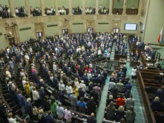 Po tym sondażu prawica zacznie przymierzać się do rządzenia