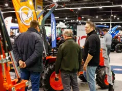 FRUIT POLAND 2026 coraz bliżej! Nowoczesne technologie i przyszłość sadownictwa w Ptak Warsaw Expo