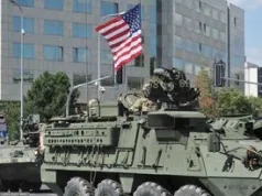 Miliardy na bazę USA w Polsce. Generał podał kwotę