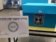 Pat po wyborach w Izraelu. Jedna decyzja może zakończyć erę Netanjahu