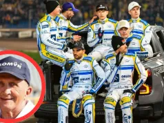 Marek Cieślak: Starty Motoru w Gnieźnie to będzie porażka