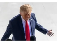 "Nie takie rzeczy już się zdarzały". Sposoby, z których może skorzystać Trump, by zakwestionować wyniki wyborów