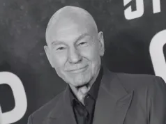 Patrick Stewart nie żyje. Aktor ze Star Treka miał 86 lat